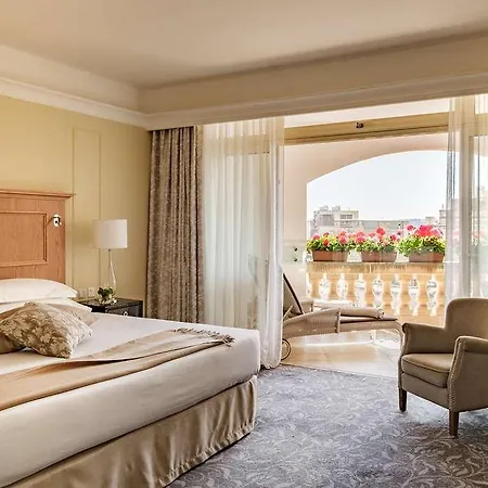 Corinthia Palace Malta 5*
