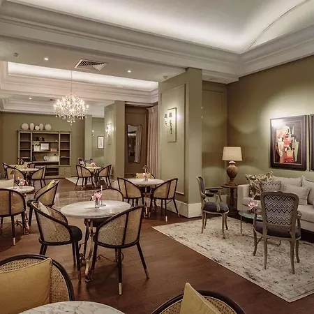 Corinthia Palace Malta Attard