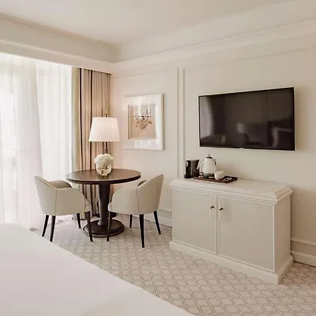 Hotel Corinthia Palace Malta Attard