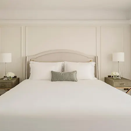Corinthia Palace Malta מלון אטרד