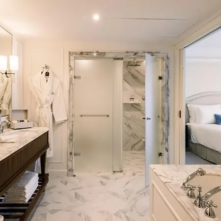 Corinthia Palace Malta Hotel 5*