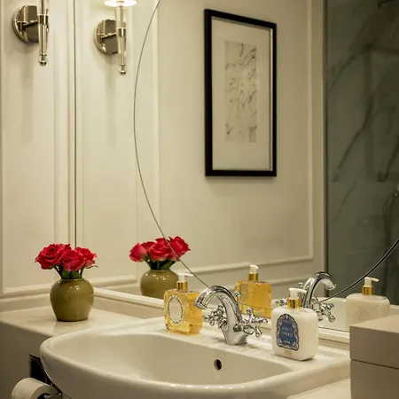 Hotel Corinthia Palace Malta 5*