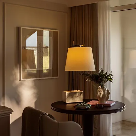 Corinthia Palace Malta 5*