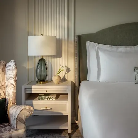 Corinthia Palace Malta Hotel