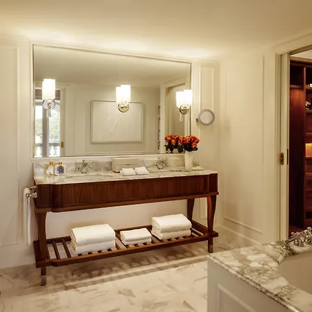 Corinthia Palace Malta Hotel Attard