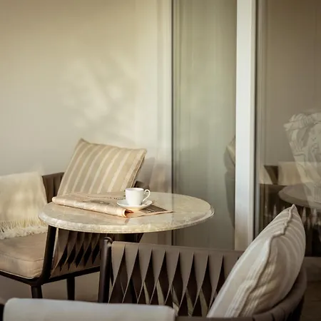 فندق Corinthia Palace Malta أتارد