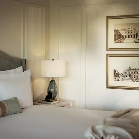 Corinthia Palace Malta アタード