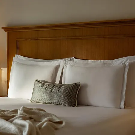 Corinthia Palace Malta Hotel Attard