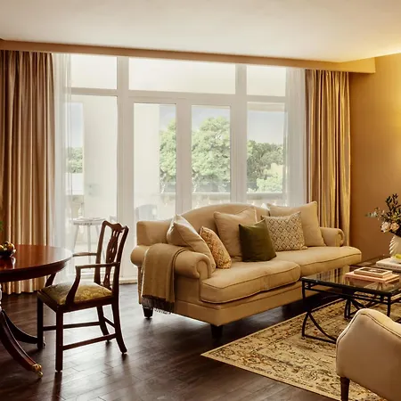 Corinthia Palace Malta 5*