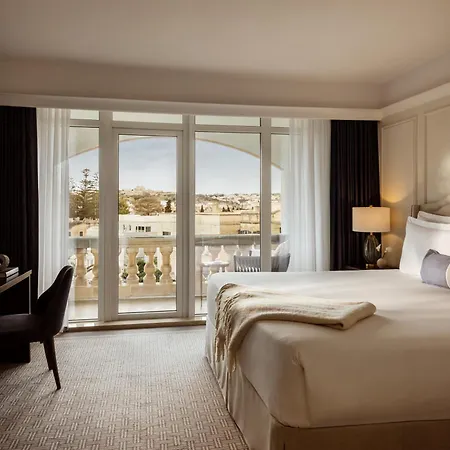 Corinthia Palace Malta