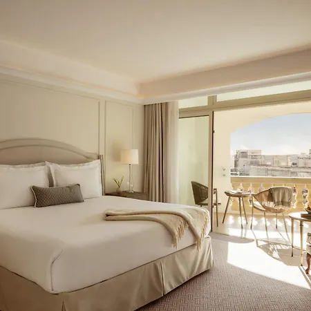 Hotel Corinthia Palace Malta