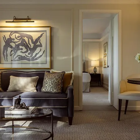 ホテル Corinthia Palace Malta 5*