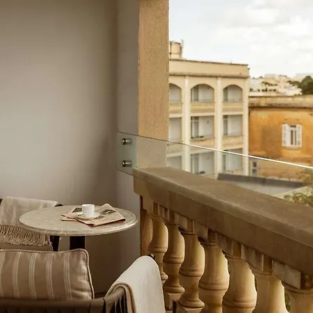 Hotel Corinthia Palace Malta 5*
