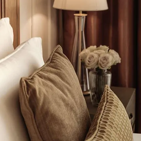 Hotel Corinthia Palace Malta Attard