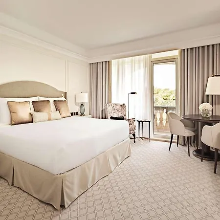 Corinthia Palace Malta Hotel 5*