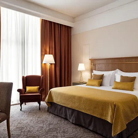 Hotel Corinthia Palace Malta Attard