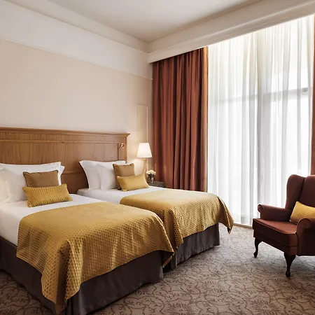 Corinthia Palace Malta ホテル アタード