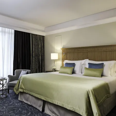 Corinthia Palace Malta 5*