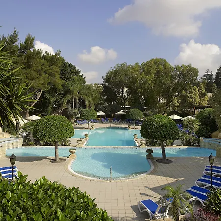 Corinthia Palace Malta أتارد