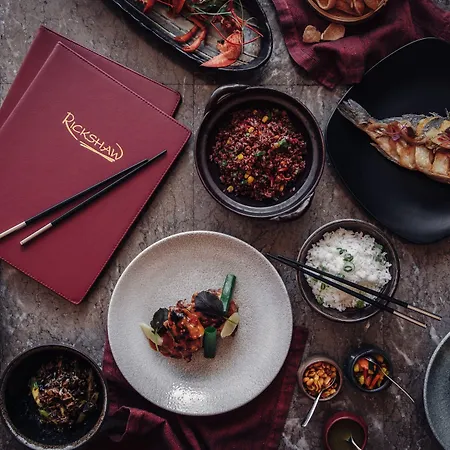 فندق Corinthia Palace Malta 5*