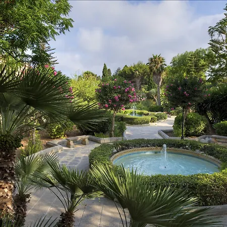 Corinthia Palace Malta Hotel Attard