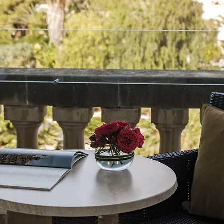 Corinthia Palace Malta 5* アタード