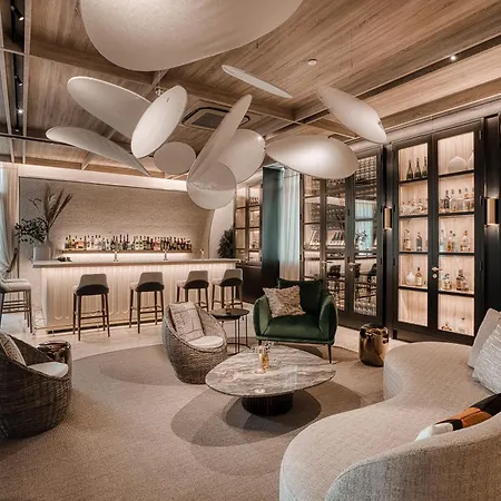 Corinthia Palace Malta 5* أتارد