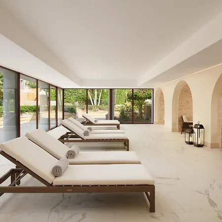 Corinthia Palace Malta מלון 5*