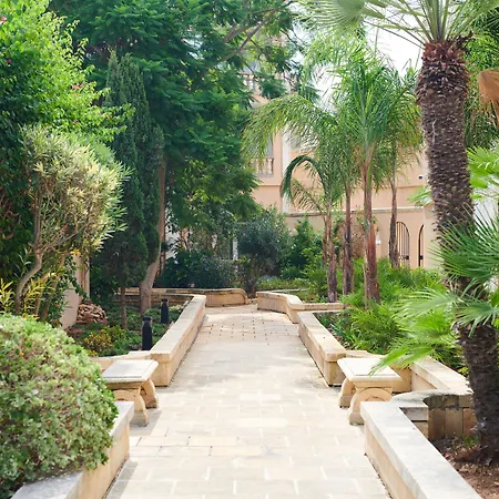 Corinthia Palace Malta Hotel 5*