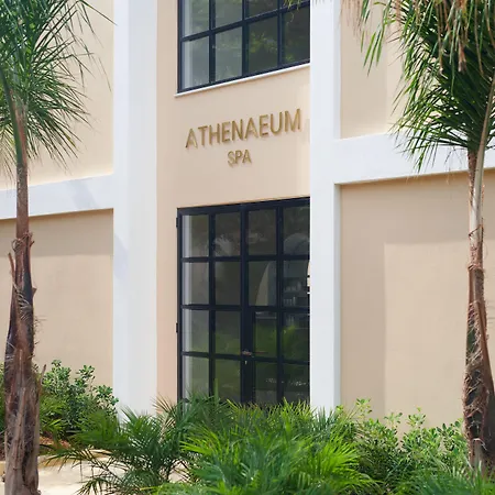 فندق Corinthia Palace Malta أتارد