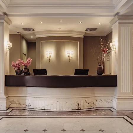 Corinthia Palace Malta Hotel 5*