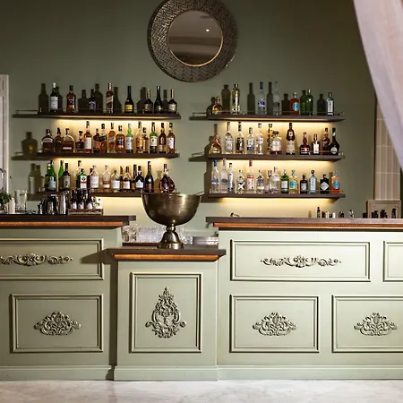 Corinthia Palace Malta