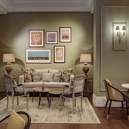 Corinthia Palace Malta 5* أتارد