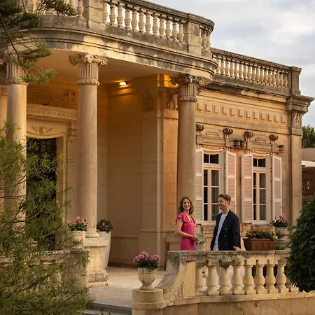 Corinthia Palace Malta 5*