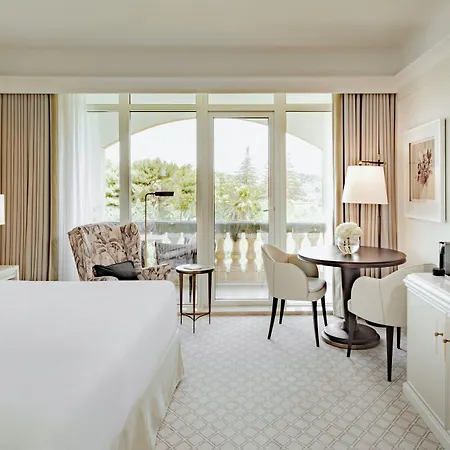 Hotel Corinthia Palace Malta 5*