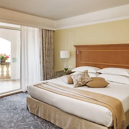 Corinthia Palace Malta Hotel