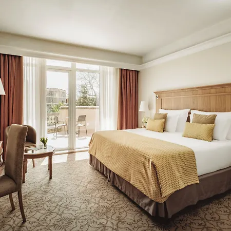 فندق Corinthia Palace Malta