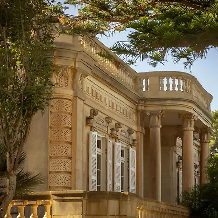 Hotel Corinthia Palace Malta 5*