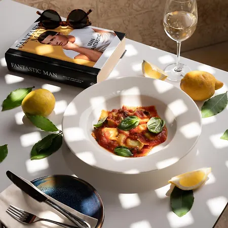 Corinthia Palace Malta アタード