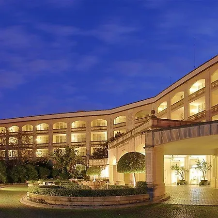 Hotel Corinthia Palace Malta