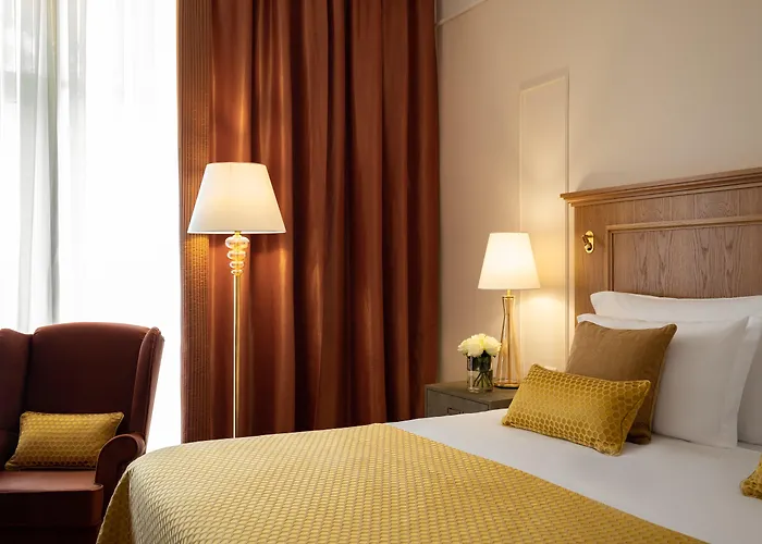 Hotel Corinthia Palace Malta Attard