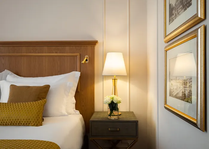 Hotel Corinthia Palace Malta 5*