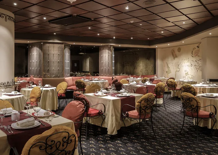 Hotel Corinthia Palace Malta 5*