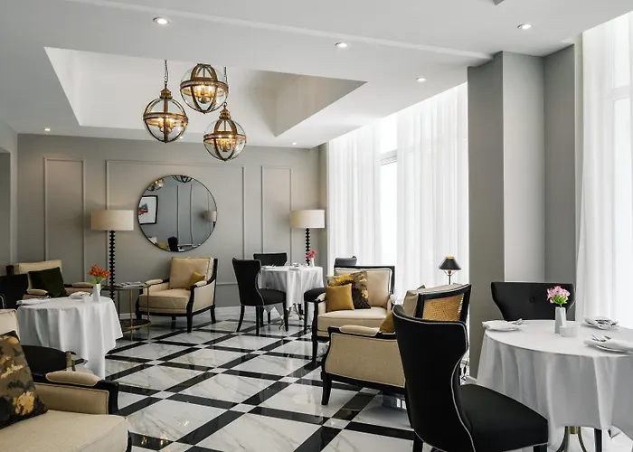 Hotel Corinthia Palace Malta 5*