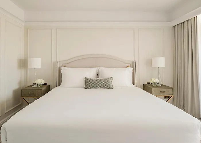 Corinthia Palace Malta Hotel Attard