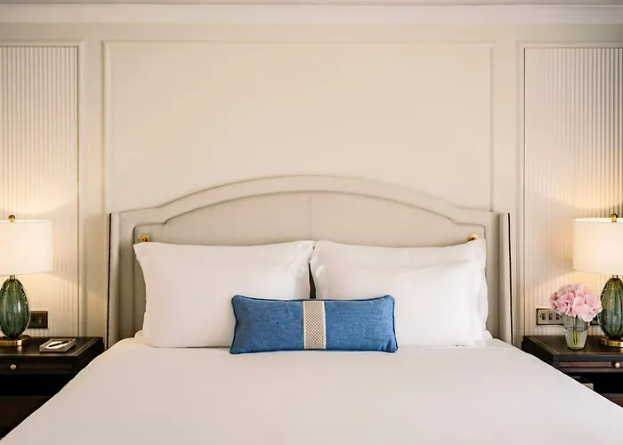 Hotel Corinthia Palace Malta Attard