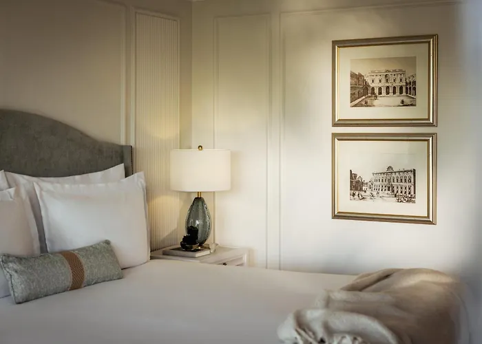 Corinthia Palace Malta Attard