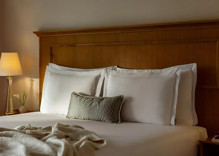 Corinthia Palace Malta Hotel Attard