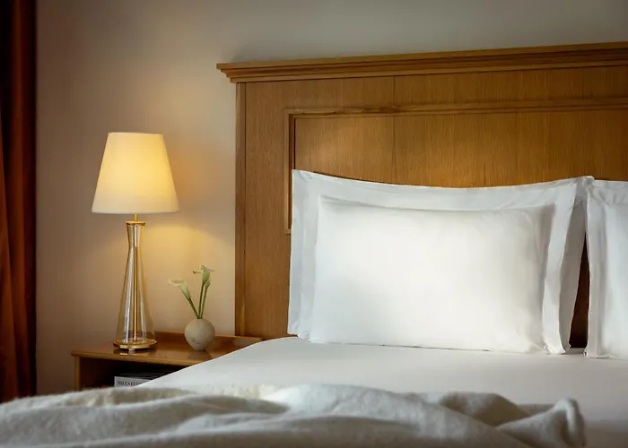 Hotel Corinthia Palace Malta Attard