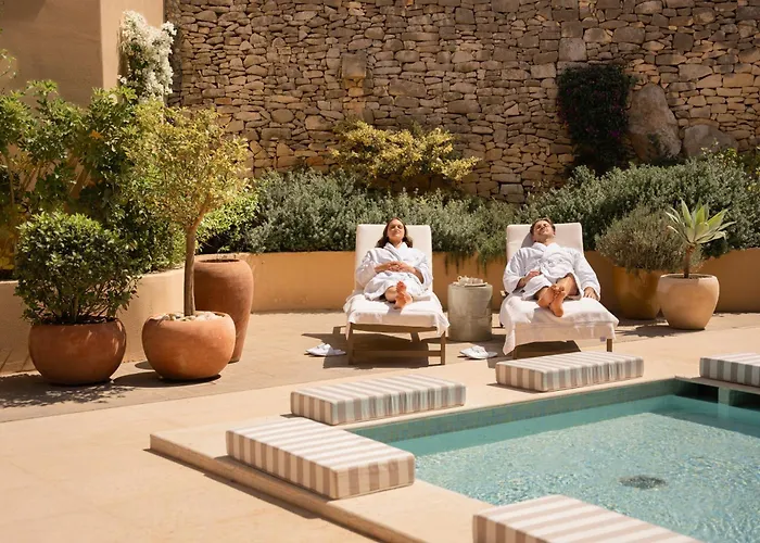 Corinthia Palace Malta 5* Attard